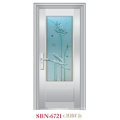 Stainless Steel Door for Outside Sunshine  (SBN-6721)